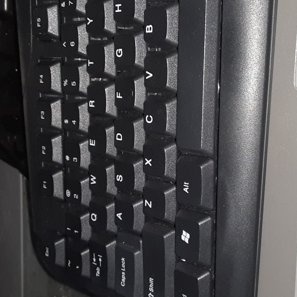 Keyboard